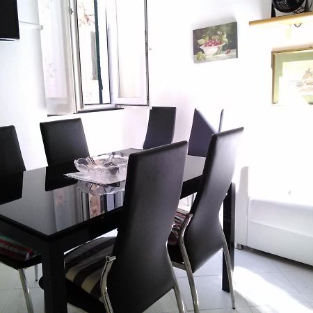 La Casa Nel Borgo Apartamento Monterosso al Mare Exterior foto