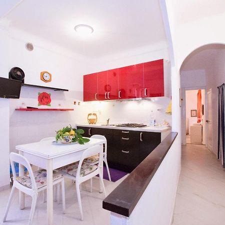 La Casa Nel Borgo Apartamento Monterosso al Mare Exterior foto