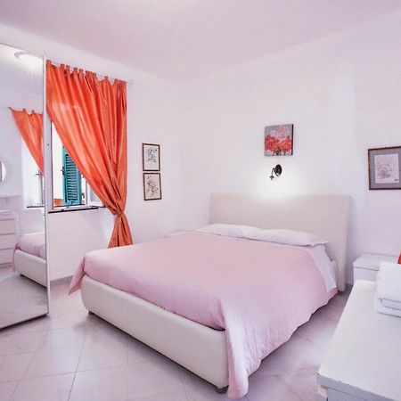 La Casa Nel Borgo Apartamento Monterosso al Mare Exterior foto