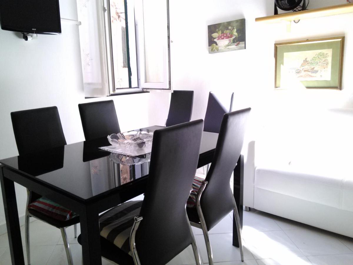 La Casa Nel Borgo Apartamento Monterosso al Mare Exterior foto
