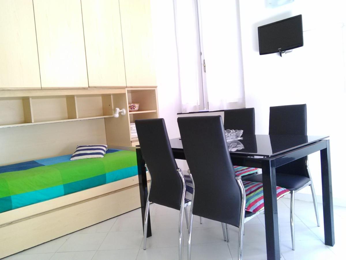 La Casa Nel Borgo Apartamento Monterosso al Mare Exterior foto