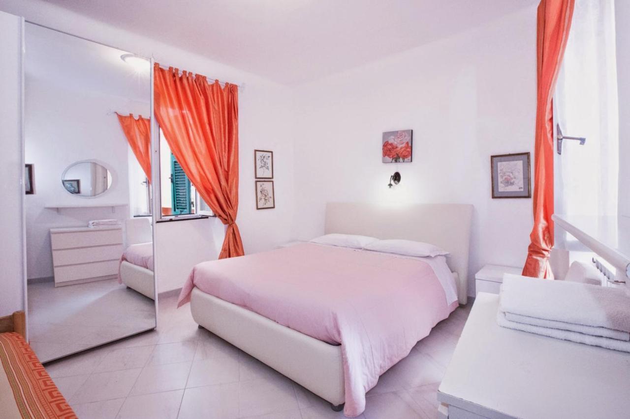 La Casa Nel Borgo Apartamento Monterosso al Mare Exterior foto